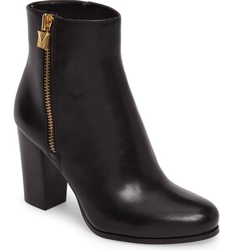 michael kors margaret ankle boot|Michael Kors ankle boots nordstrom.